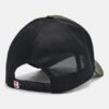 Κόκκινο καπέλο Project Rock Red One Trucker