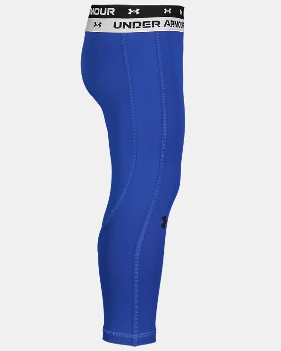 Κολάν UA Armour Crop για μικρά κορίτσια Μικρά κολάν Κολάν UA Armour Crop για μικρά κορίτσια Μικρά κολάν