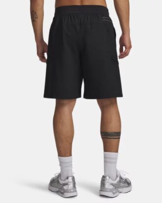Κοντό παντελόνι Sportstyle Woven 9,5″ Cargo