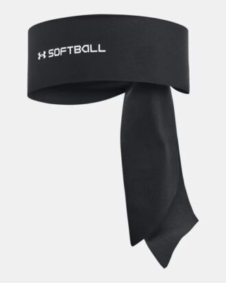 Κορδέλα για τα μαλλιά Softball