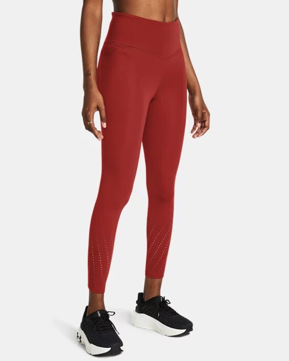 Launch Elite Ankle Tights Launch Elite Ankle Tights