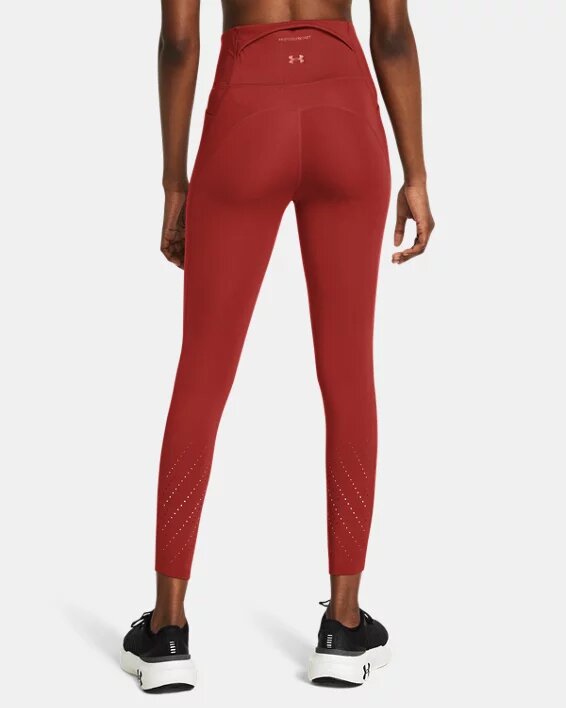 Launch Elite Ankle Tights Launch Elite Ankle Tights