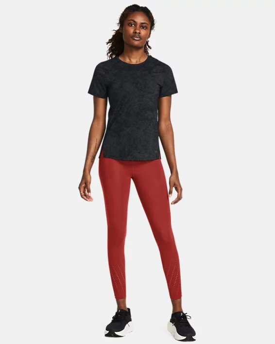 Launch Elite Ankle Tights Launch Elite Ankle Tights
