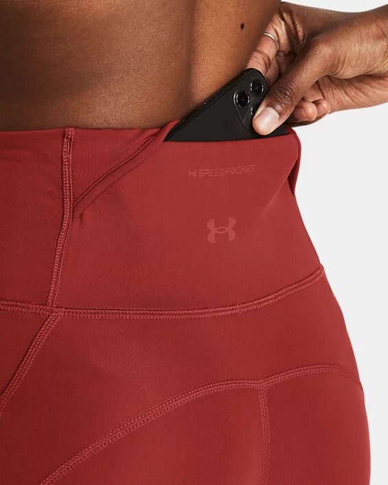 Launch Elite Ankle Tights Launch Elite Ankle Tights
