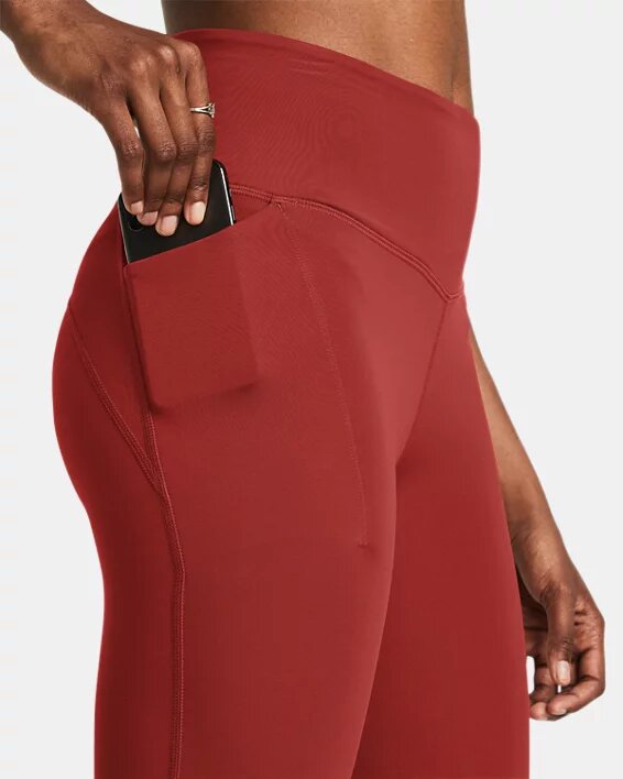 Launch Elite Ankle Tights Launch Elite Ankle Tights