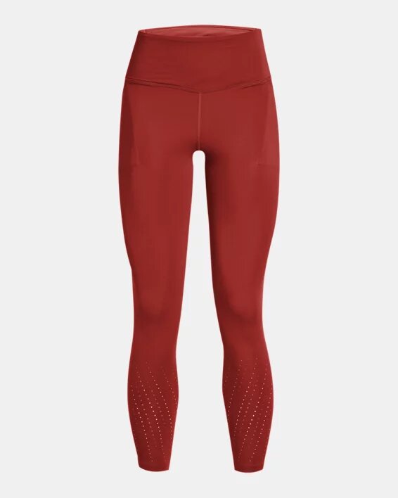 Launch Elite Ankle Tights Launch Elite Ankle Tights