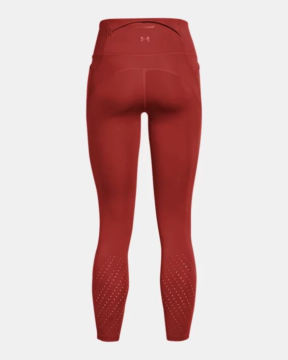 Launch Elite Ankle Tights Launch Elite Ankle Tights