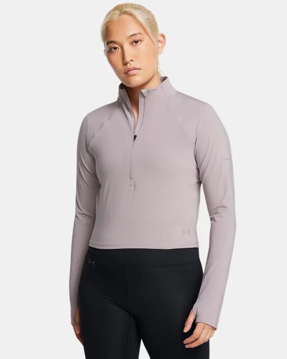 Launch Elite ½ Zip Launch Elite ½ Zip