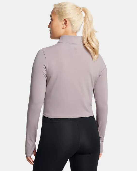 Launch Elite ½ Zip Launch Elite ½ Zip