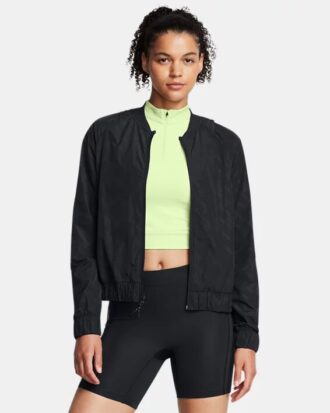 Launch Jacket