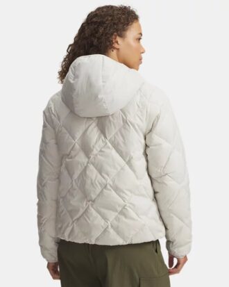 Legend Down Jacket