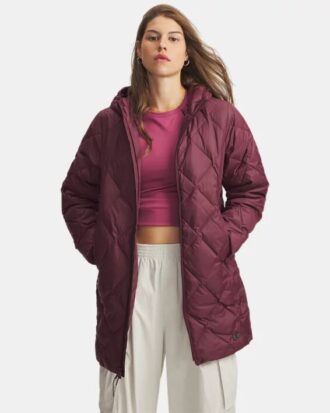 Legend Down Parka