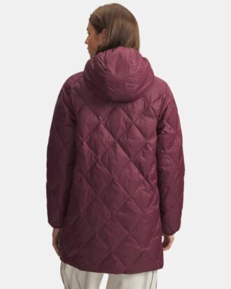 Legend Down Parka