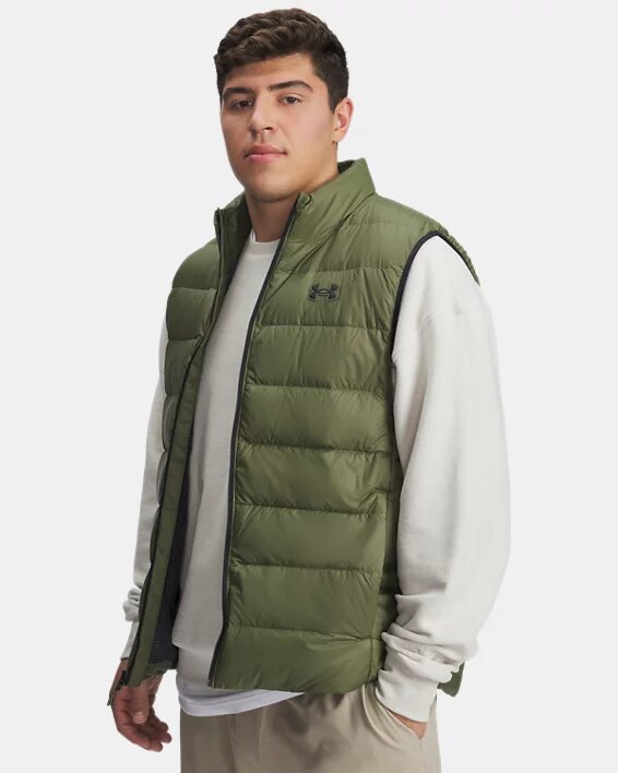Legend Down Vest Legend Down Vest