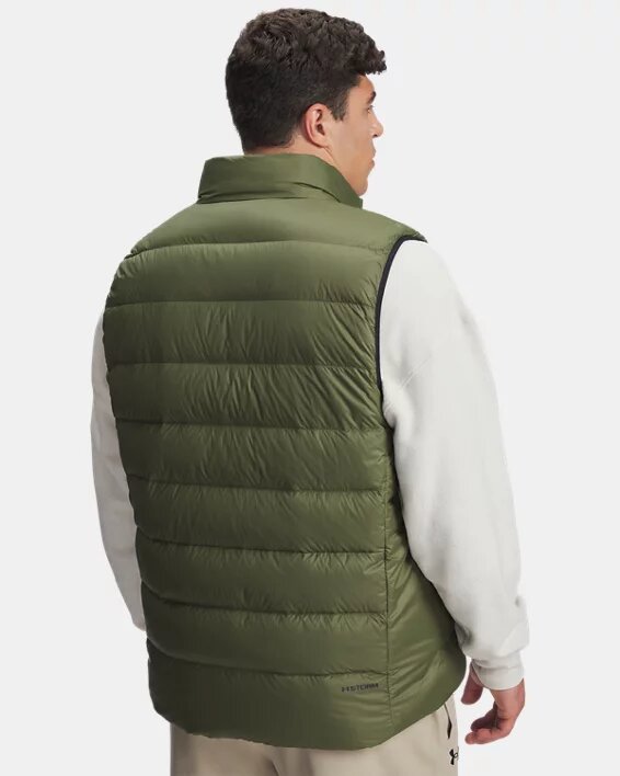 Legend Down Vest Legend Down Vest