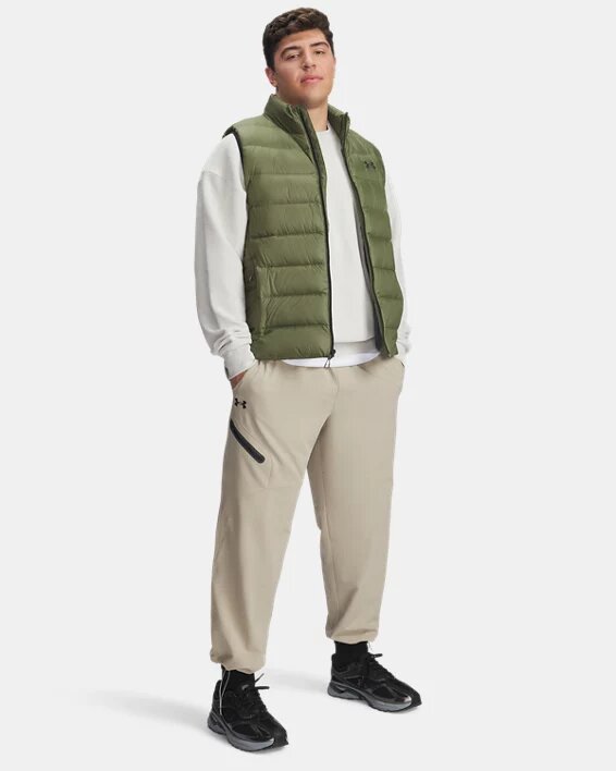 Legend Down Vest Legend Down Vest