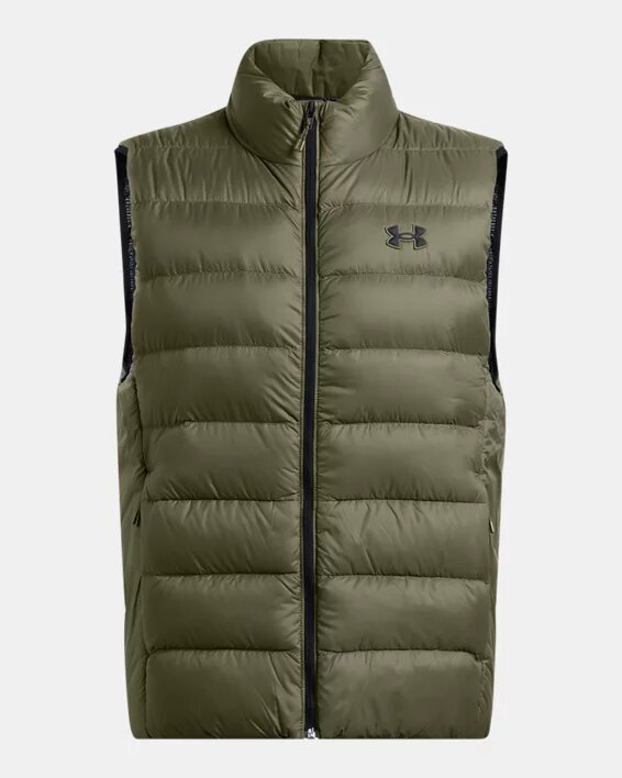 Legend Down Vest Legend Down Vest