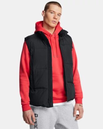 Limitless Down Vest Limitless Down Vest