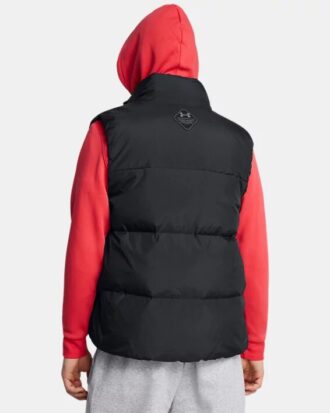 Limitless Down Vest Limitless Down Vest