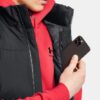 Limitless Down Vest