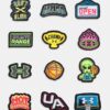 Σανδάλια Ignite Select Patches