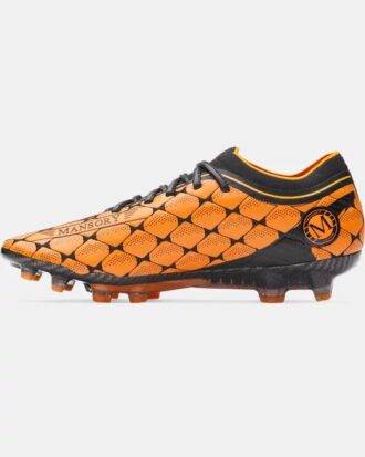 Magnetico Elite 5 FG x Mansory Unisex Soccer Cleats