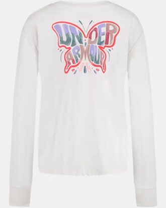 Μακρυμάνικο Butterfly