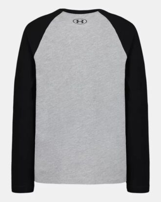 Μακρυμάνικο Raglan Frogskin