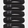 Μαλακά 5-Pack Hair Ties