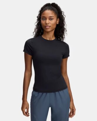 Meridian Core Short Sleeve