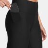Meridian Rib Ankle Leggings