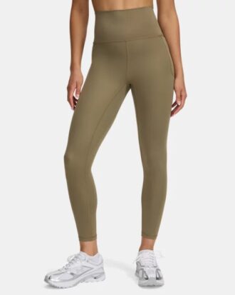 Meridian Ultra High Rise Ankle Leggings