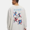 Modern Sport Heavyweight Oversized Long Sleeve Modern Sport Heavyweight Oversized Long Sleeve