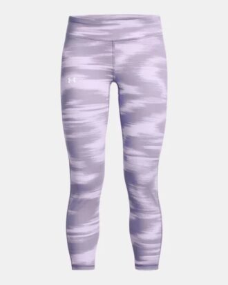 Motion Printed Crop