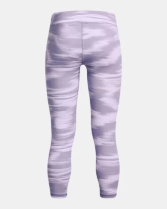 Motion Printed Crop