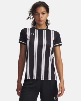 Μπλούζα Challenger Team Stripe