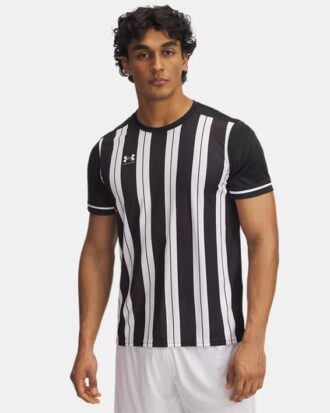 Μπλούζα Challenger Team Stripe