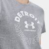 Μπλούζα Detroit με κοντό μανίκι Μπλούζα Detroit με κοντό μανίκι