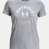 Μπλούζα Detroit με κοντό μανίκι Μπλούζα Detroit με κοντό μανίκι