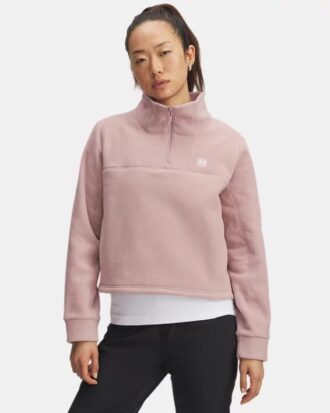 Μπλούζα Expanse Fleece ½ Zip