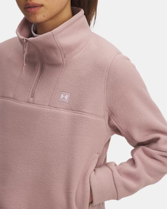 Μπλούζα Expanse Fleece ½ Zip Μπλούζα Expanse Fleece ½ Zip