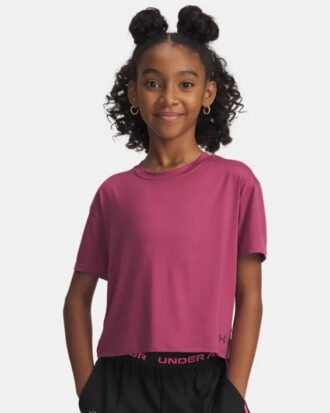 Μπλούζα Motion Short Sleeve