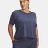 Μπλούζα Motion Short Sleeve Μπλούζα Motion Short Sleeve