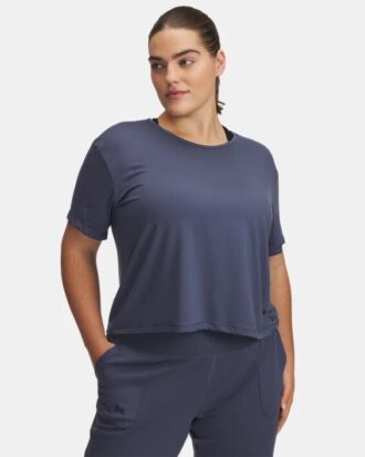 Μπλούζα Motion Short Sleeve