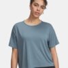 Μπλούζα Motion Short Sleeve Μπλούζα Motion Short Sleeve