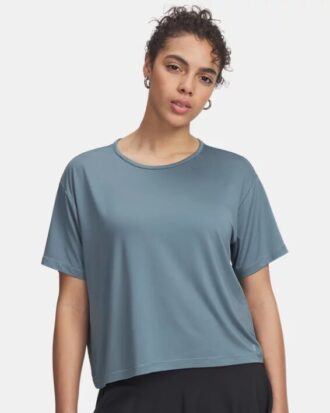 Μπλούζα Motion Short Sleeve