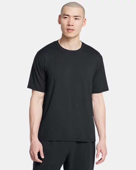 Μπλούζα Motion Short Sleeve Μπλούζα Motion Short Sleeve