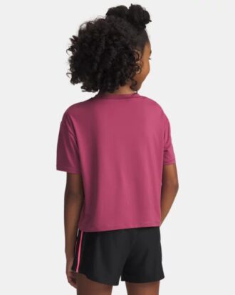 Μπλούζα Motion Short Sleeve