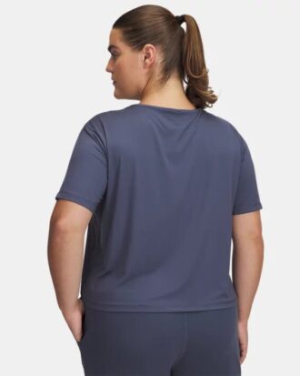 Μπλούζα Motion Short Sleeve