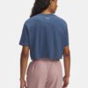 Μπλούζα Outdoor Graphic Crop Short Sleeve